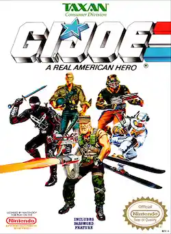 G.I. Joe